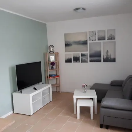 Am Bahnhof Apartment