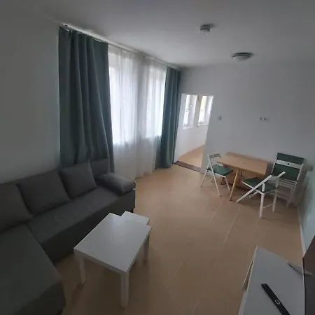 Am Bahnhof Apartment