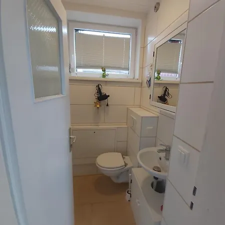 Apartment Am Bahnhof Ketzin/Havel