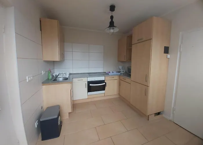 Am Bahnhof Lejlighed Ketzin